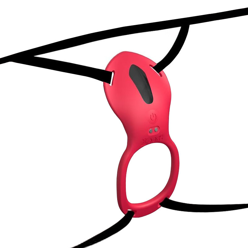 App-Controlled Wearable Butterfly Massager - Image 3